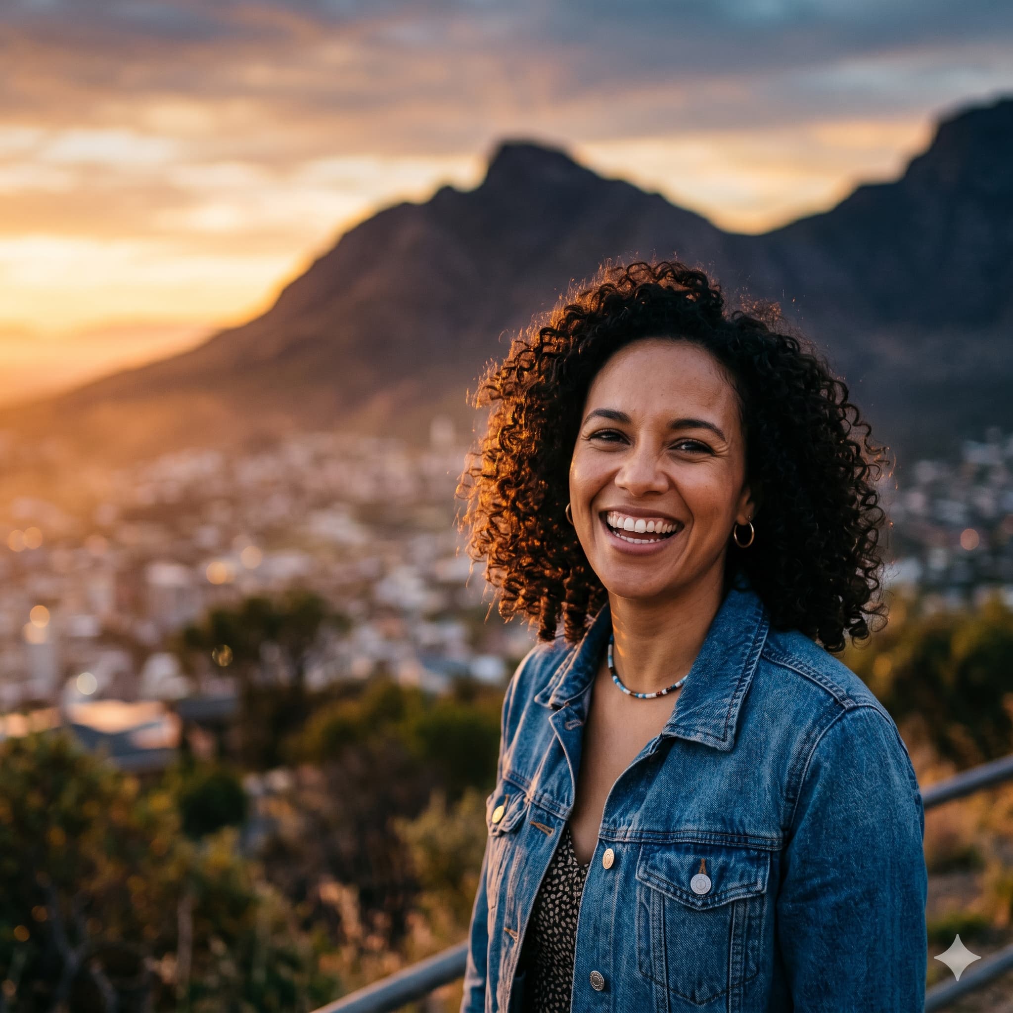 Cape Town