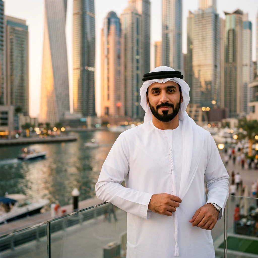 Dubai