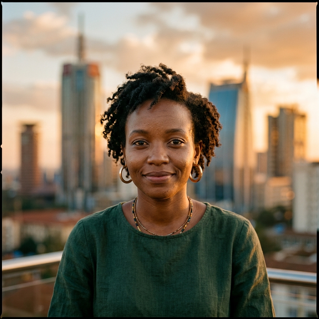 Nairobi