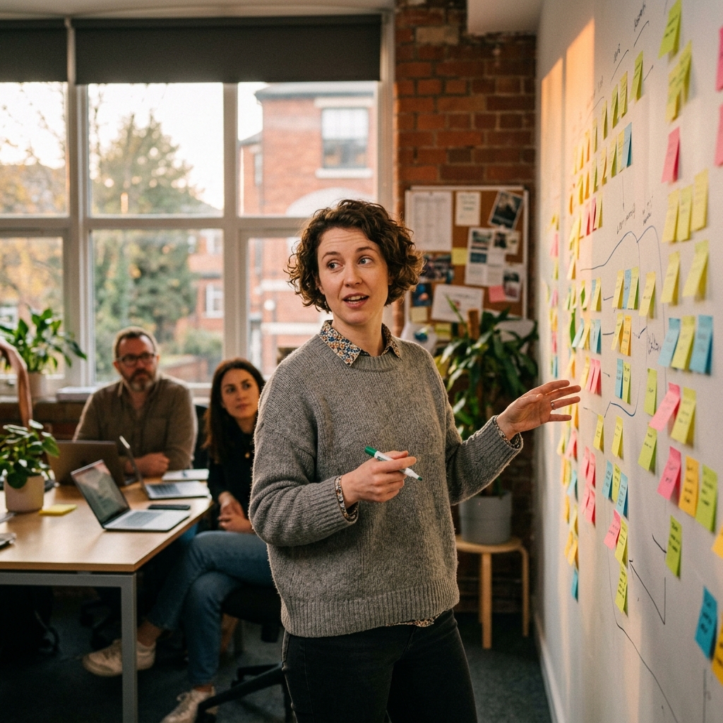 AI Product Manager